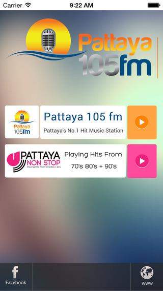 免費下載音樂APP|Pattaya105 app開箱文|APP開箱王