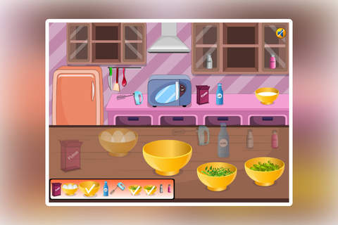 Gourmet Chef screenshot 2