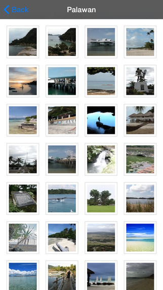 免費下載旅遊APP|Palawan - Philippines Offline Map Travel Guide app開箱文|APP開箱王