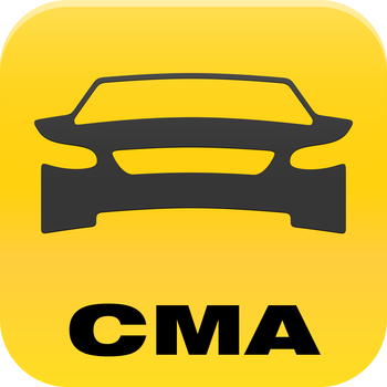 CMyAuto LOGO-APP點子