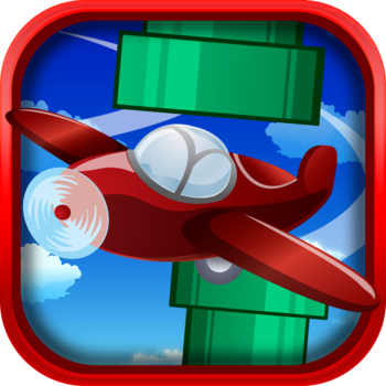 RC Plane Pilot Control Mania - Earn Your Air Wings Challenge FREE 遊戲 App LOGO-APP開箱王