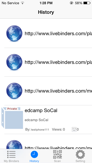 免費下載生產應用APP|LiveBinders Quick app開箱文|APP開箱王
