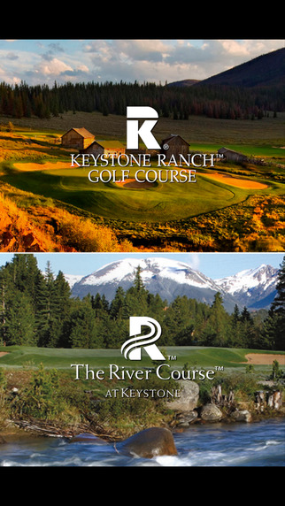 【免費運動App】Keystone Golf Colorado-APP點子