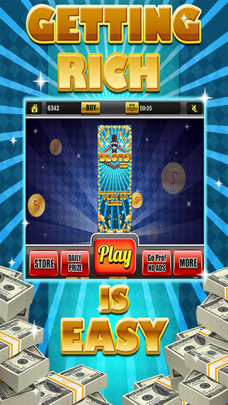 Ace Cash Casino Slots Vegas - Win Huge Prizes Epic Bonus Slot Machine Games HD