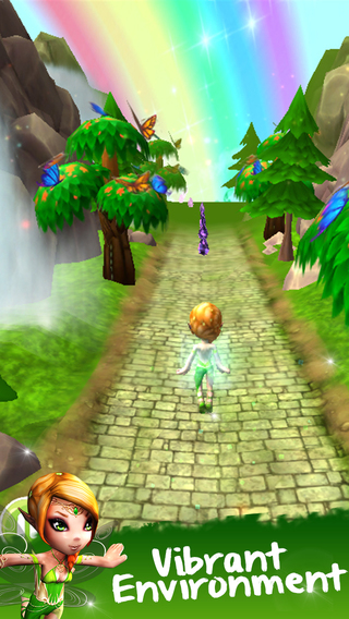 免費下載遊戲APP|Princess Games Fairy-Tales Kids Adventure Run - Fun Girly Girls Games Free app開箱文|APP開箱王