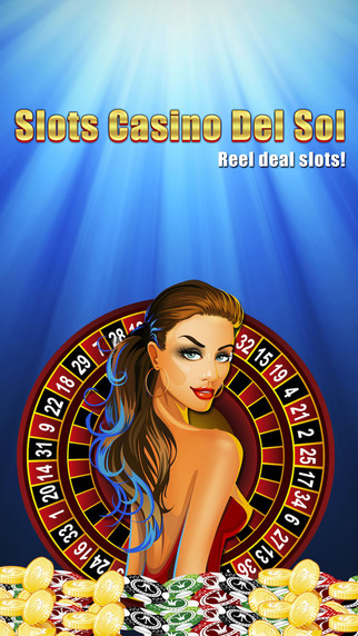 Slots Casino Del Sol