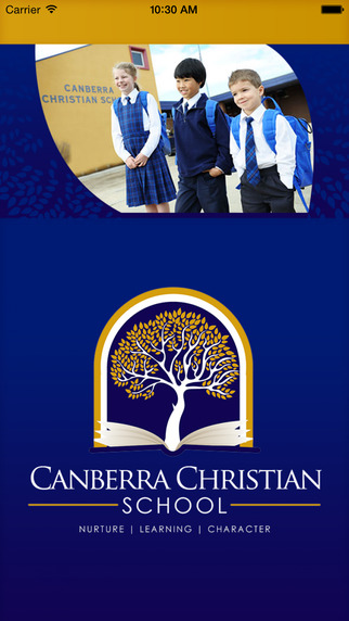 Canberra Christian School - Skoolbag