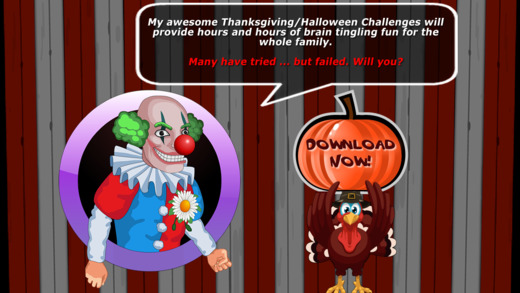 免費下載遊戲APP|Thanksgiving & Halloween Puzzles Addictive Free Games app開箱文|APP開箱王