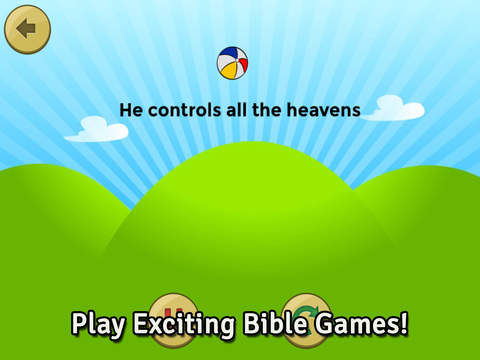 【免費書籍App】Bible Heroes: David and Goliath - Bible Story, Puzzles, Coloring, and Games for Kids-APP點子