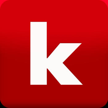 kicker LOGO-APP點子