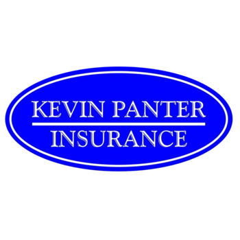 Kevin Panter Insurance LOGO-APP點子