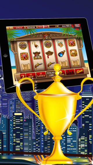 【免費遊戲App】Cash in Slots-APP點子