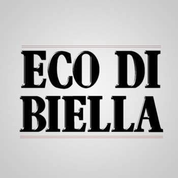 Eco di Biella LOGO-APP點子