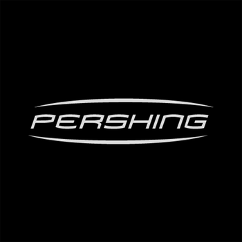 Pershing LOGO-APP點子