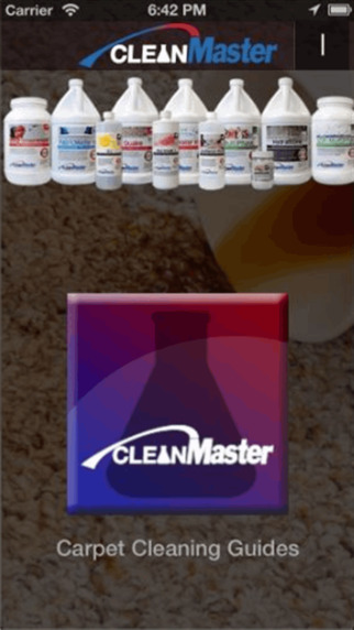 CleanMaster Solutions