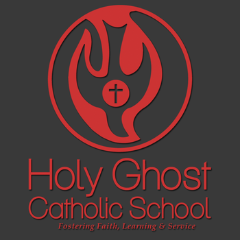 Holy Ghost Catholic School LOGO-APP點子