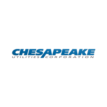 Chesapeake Utilities Corporation (CPK) LOGO-APP點子