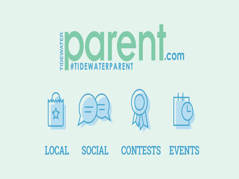 【免費新聞App】Tidewater Parent-APP點子