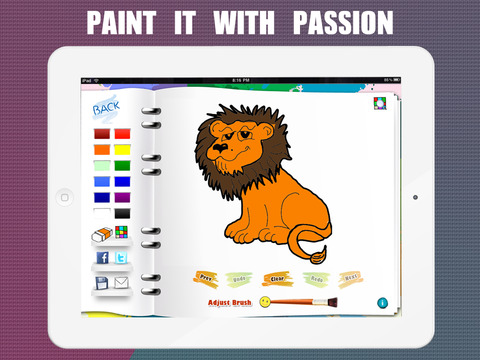 免費下載教育APP|Letz Learn Painting app開箱文|APP開箱王