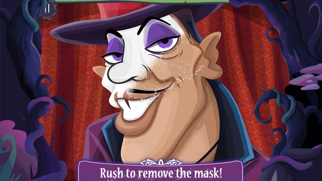 【免費娛樂App】Disney Villains Challenge-APP點子