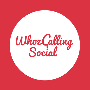 Whozcalling: Social & Caller ID LOGO-APP點子