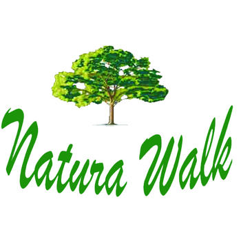 Naturawalk LOGO-APP點子