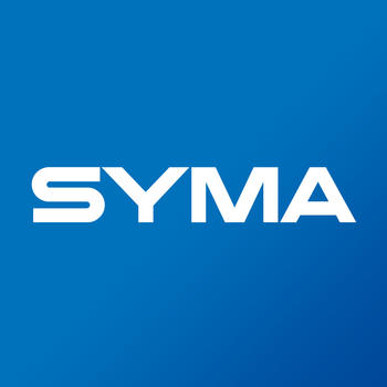 SYMA LOGO-APP點子