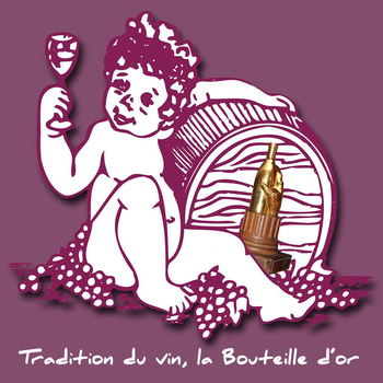 Tradition du vin LOGO-APP點子