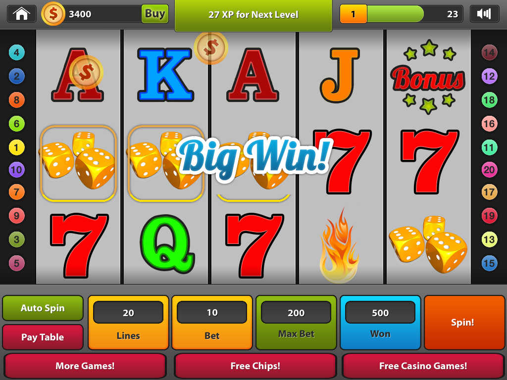 hit it rich slots free coins daily 48