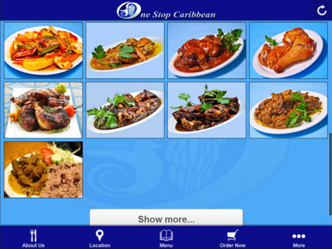 【免費生活App】One Stop Caribbean-APP點子