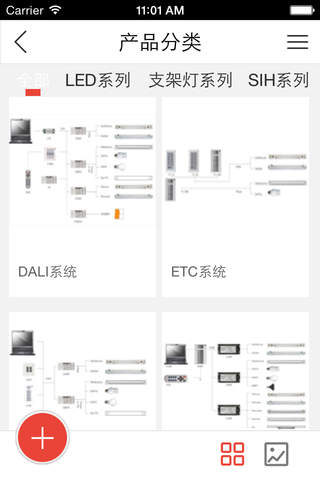 灯—中国最大的灯具市场 screenshot 4