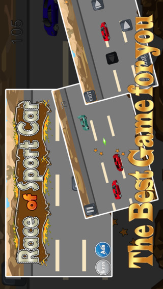 免費下載遊戲APP|Action Race of Sport Car Free - Popular Driving Game for Boys and Girls app開箱文|APP開箱王