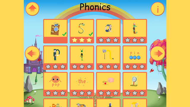 【免費教育App】Pippop: Master reading and maths at home and at school-APP點子