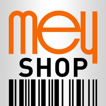 Mey-Shop 商業 App LOGO-APP開箱王