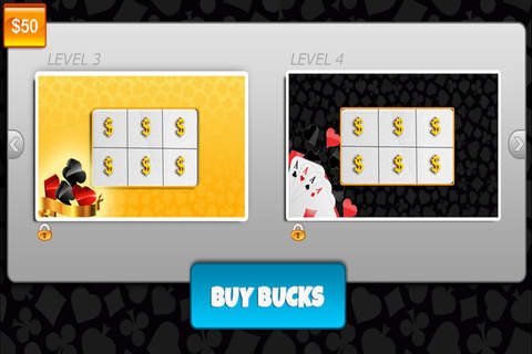 Ace Spades Lady Luck: Lotto Scratchers to Win Millions screenshot 2
