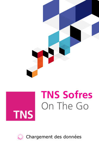 TNS Sofres On The Go screenshot 3