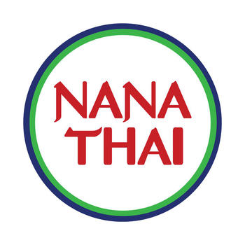 Nana Thai 生活 App LOGO-APP開箱王