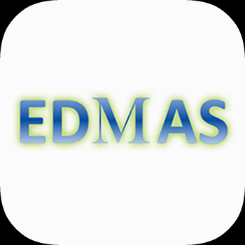 EDMAS LOGO-APP點子