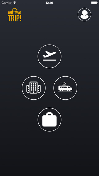 OneTwoTrip – самые выгодные цены на авиабилеты гостиницы поезда РЖД для идеального путешествия
