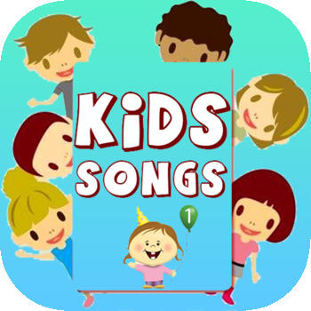 Baby & Kids Songs Pro LOGO-APP點子