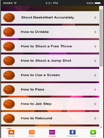 免費下載運動APP|Basketball Training -  How to Take Your Game To a Higher Level app開箱文|APP開箱王