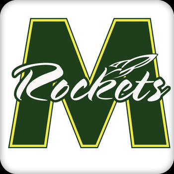 McNicholas Football LOGO-APP點子