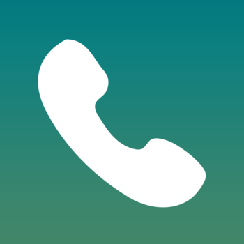 Callback Dialer - cheap calls/VoIP without WiFi/3G LOGO-APP點子