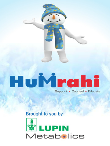 免費下載健康APP|Humrahi Hindi app開箱文|APP開箱王