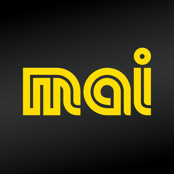 Mai FM LOGO-APP點子