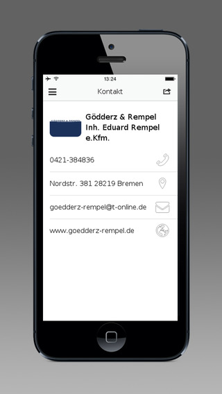 免費下載商業APP|Gödderz & Rempel app開箱文|APP開箱王