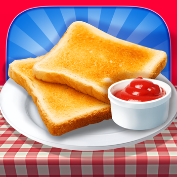 Toast Maker LOGO-APP點子