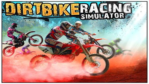 Dirt Bike Racing Simulator