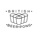 British Beer Pong mobile app icon