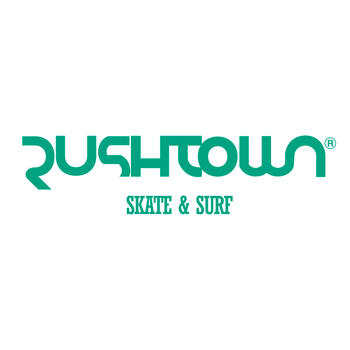 RushTown Shop LOGO-APP點子